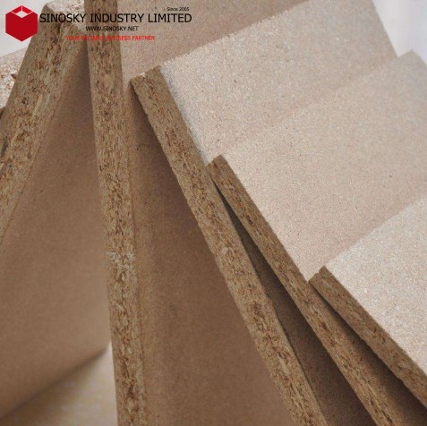 Chipboard/Particleboard