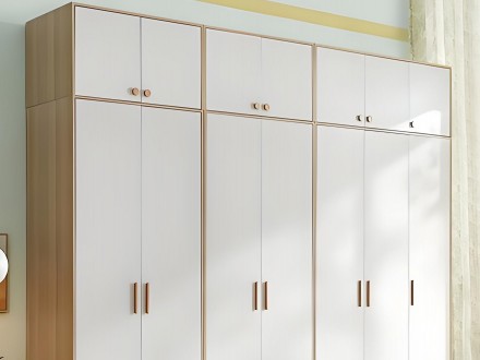 cabinet wardrobe