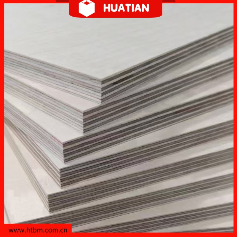 Plywood Applications: A Material for Diverse Demands