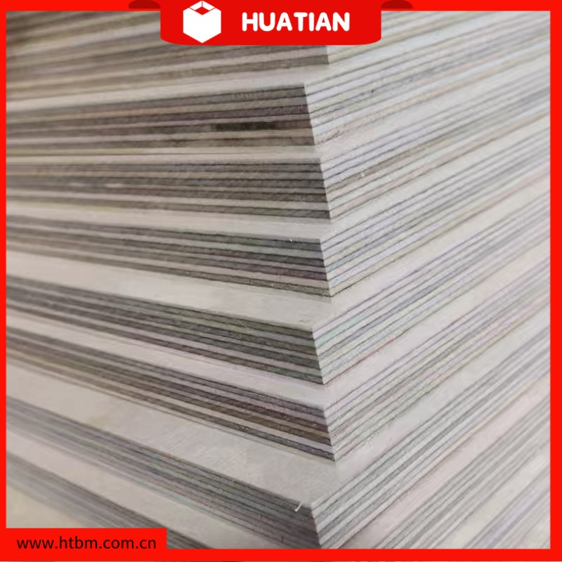 Future Trends in the Plywood Industry